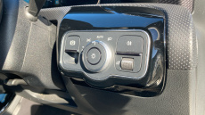 Mercedes-Benz A-Class A180d [2.0] Sport Executive 4dr Auto Diesel Saloon